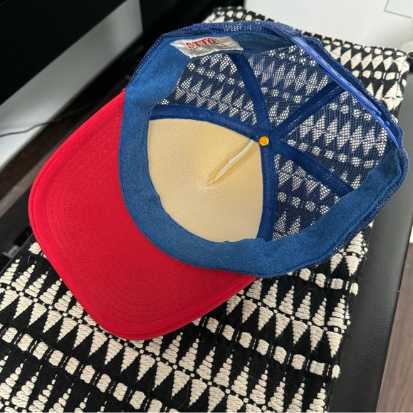 Stranger Things Hat - Picture 3 of 4